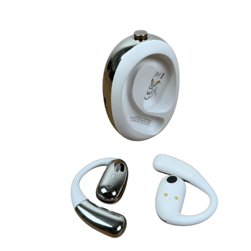 سماعات المترجم الذكية – ترجمة فورية لأكثر من 40 لغة عبر البلوتوث