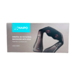 حزام تدليك الرقبة ماركة Naipo